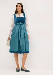 Dirndl blouse, bonprix