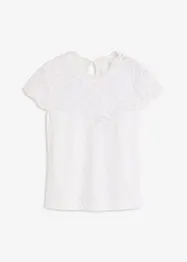 Dirndl blouse, bonprix
