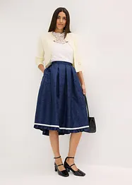 Dirndl rok, bonprix