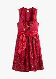 Dirndl en schort (2-dlg. set), bonprix