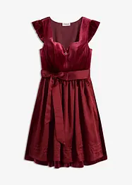 Dirndl en schort (2-dlg. set), bonprix