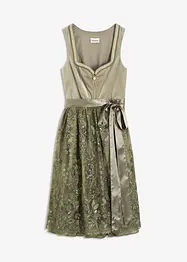 Dirndl en schort (2-dlg. set), bonprix