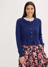 Tiroler vest, bonprix