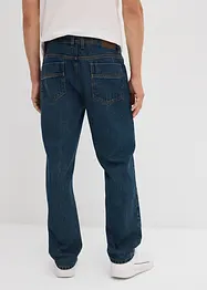 Regular fit jeans, straight, bonprix