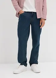 Regular fit jeans, straight, bonprix