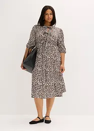 Jersey jurk, bonprix