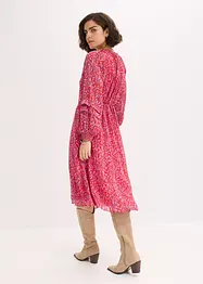 Midi jurk, bonprix