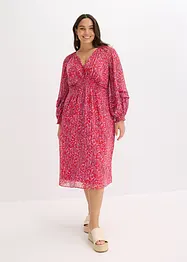Midi jurk, bonprix