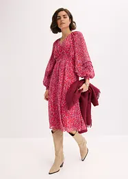 Midi jurk, bonprix