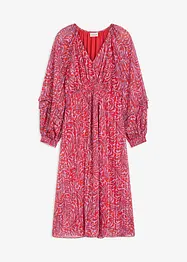 Midi jurk, bonprix