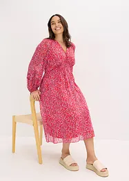Midi jurk, bonprix