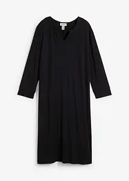 Shirtjurk van soepele viscose, bonprix