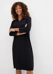 Shirtjurk van soepele viscose, bonprix