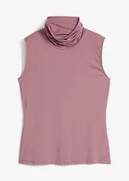 Top met col, bonprix
