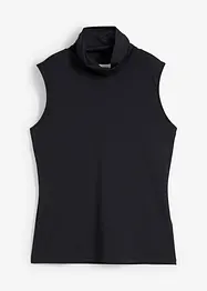 Top met col, bonprix