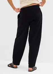 Sweatpants van biologisch katoen, bonprix