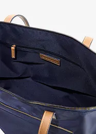 Nylon shopper, bonprix