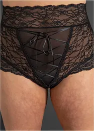 Tailleslip ouvert, bonprix