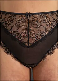 Taillestring ouvert, VENUS