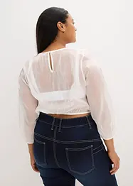 Dirndl blouse, bonprix