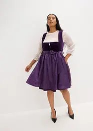 Dirndl blouse, bonprix