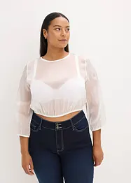 Dirndl blouse, bonprix