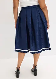 Dirndl rok, bonprix