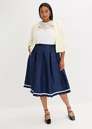 Dirndl rok, bonprix