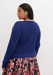 Tiroler vest, bonprix