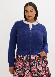 Tiroler vest, bonprix