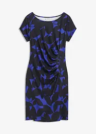 Jersey jurk van gerecycled polyester, bonprix