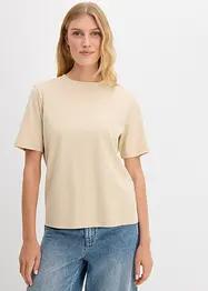 T-shirt van puur biologisch katoen, bonprix