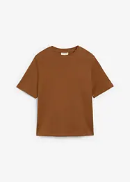 T-shirt van puur biologisch katoen, bonprix