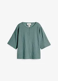 Oversized shirt, bonprix