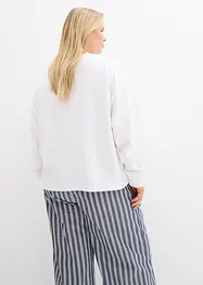 Oversized sweater, bonprix