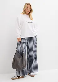 Oversized sweater, bonprix