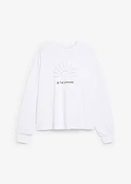 Oversized sweater, bonprix
