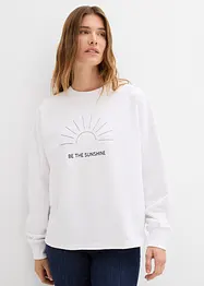Oversized sweater, bonprix