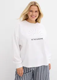 Oversized sweater, bonprix