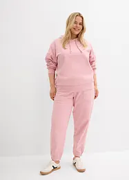 Sweatpants van puur katoen, bonprix