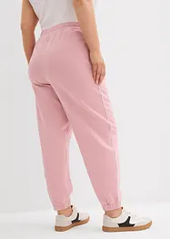 Sweatpants van puur katoen, bonprix