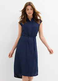 Blousejurk van zachte viscose, bonprix