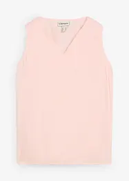 Blousetop van zachte viscose, bonprix