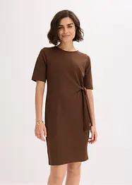 Jersey jurk, bonprix