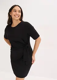 Jersey jurk, bonprix
