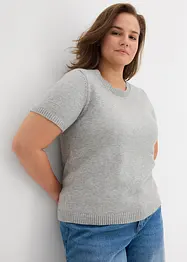 Trui, korte mouw, bonprix