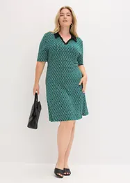 Midi polojurk, bonprix