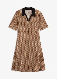 Midi polojurk, bonprix