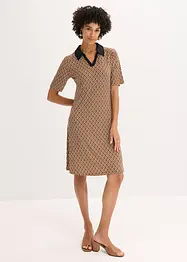 Midi polojurk, bonprix