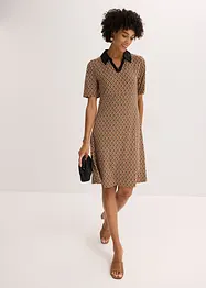 Midi polojurk, bonprix